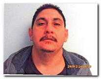 Offender Hector Medina