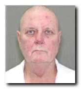 Offender John E Ward