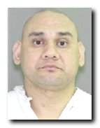 Offender John Saenz