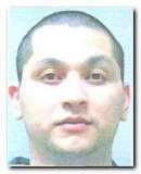 Offender Jose Adelio Chavez-mejia