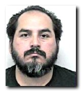 Offender Jose Paz Lira