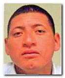 Offender Jose Perez