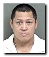 Offender Jose Victor Perez