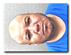 Offender Juan Tovar