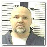 Offender Kenneth Burch