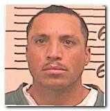 Offender Luis Gerardo Chavez-mendoza