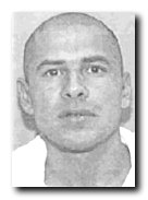 Offender Mario Alberto Balderas