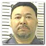 Offender Miguel A Gonzalez