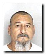 Offender Noel Morales