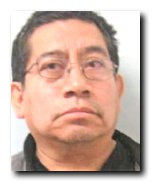 Offender Noel Ramirez