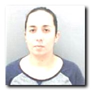 Offender Noelia Linares