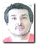 Offender Norberto Beltran