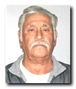 Offender Norberto Gardea Garcia