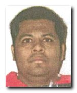 Offender Norberto Lopez Trinidad