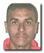 Offender Norberto Rios