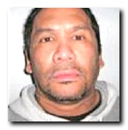 Offender Norberto Siapno Gonzales