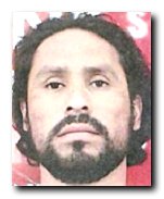 Offender Norman Alberto Juarez