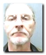 Offender Norman Dale Harris