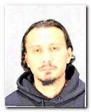 Offender Raul Lee Rodriguez