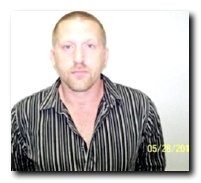 Offender Robert Thomas Reed