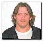 Offender Rodney James Woodard