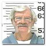 Offender Ronald Reed