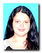 Offender Shana Renee Newberry