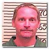 Offender Steven Larry Wolf