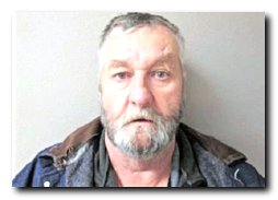 Offender Terry Lee Wells