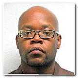 Offender Tony Tyrone Walker