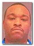 Offender Travis Lamont Jackson