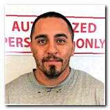 Offender Anthony James Salazar