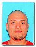 Offender Anthony Victor Anaya