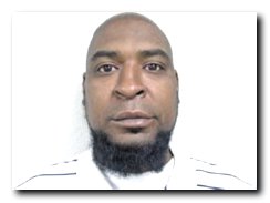 Offender Corey Jermaine Garrett