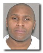 Offender Damon Keith Williams