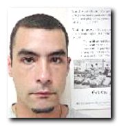 Offender Daniel Enriquez Jr