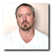 Offender David Daniel Raymond