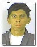 Offender David Saez