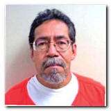 Offender David Samuel Montoya