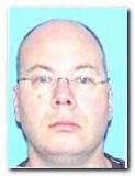 Offender David Shane Trammell