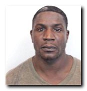 Offender Donivan Marquise Williams