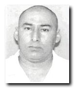 Offender Enrique Hernandez Alvarez