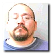 Offender George Joseph Mireles