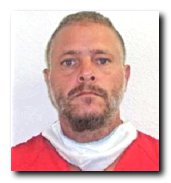 Offender Gregory James Rodger