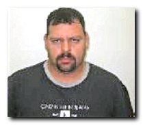 Offender Joe David Paiz