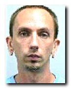 Offender Joshua Knight