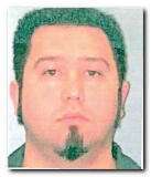 Offender Julio Carsajal-barba