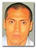 Offender Julio Cesar Huaman-usca