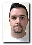 Offender Kevin Dale Baker