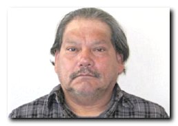 Offender Martin R Escalante Jr